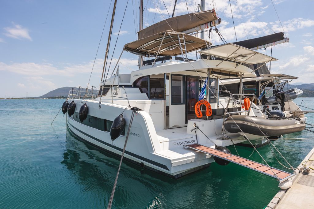 Samothraki 1