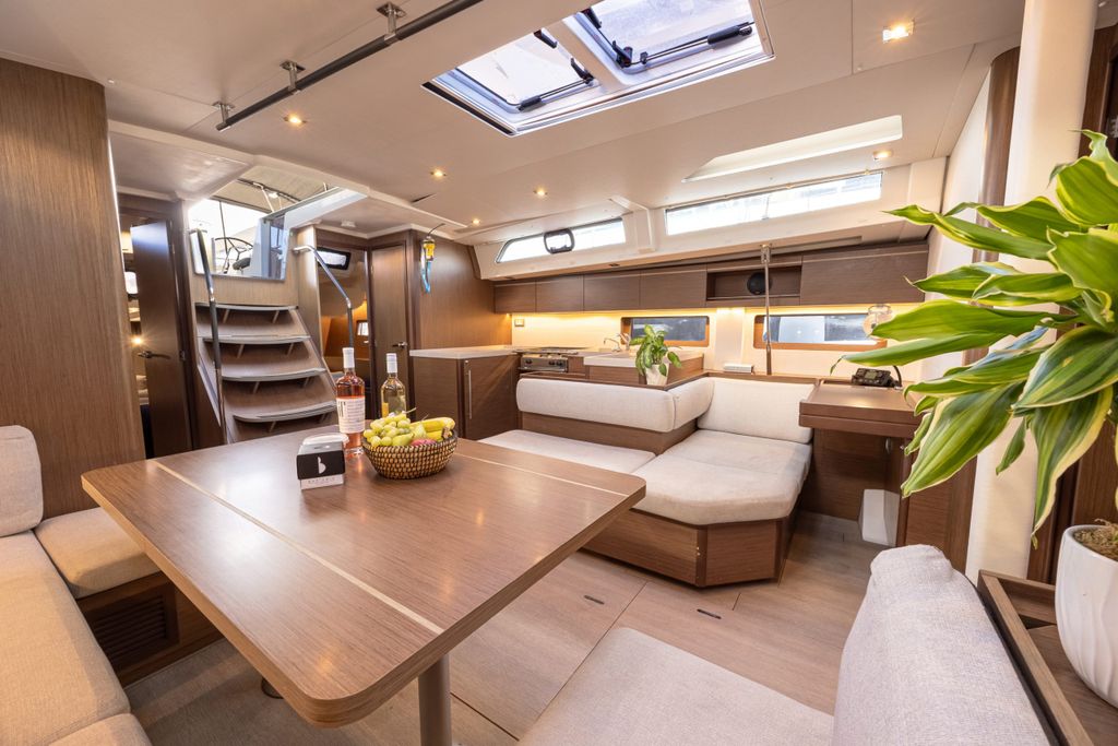 Forkys - Boat Images