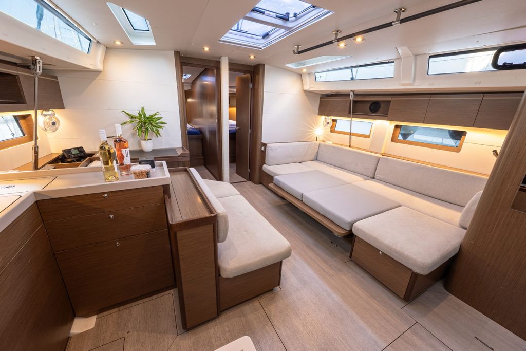 Forkys - Boat Images