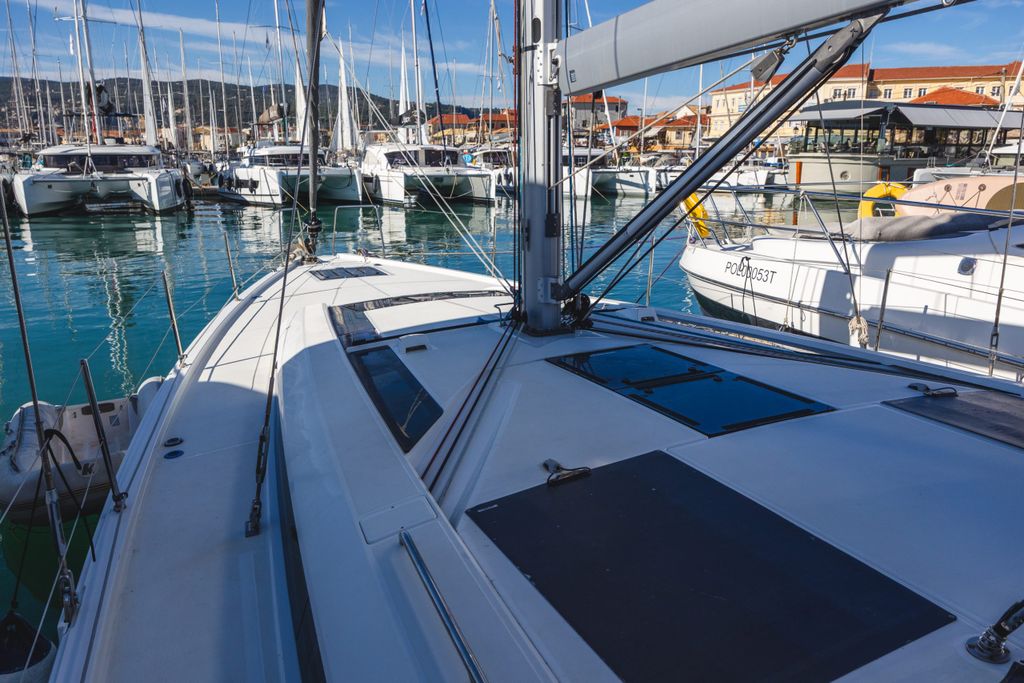 Forkys - Boat Images
