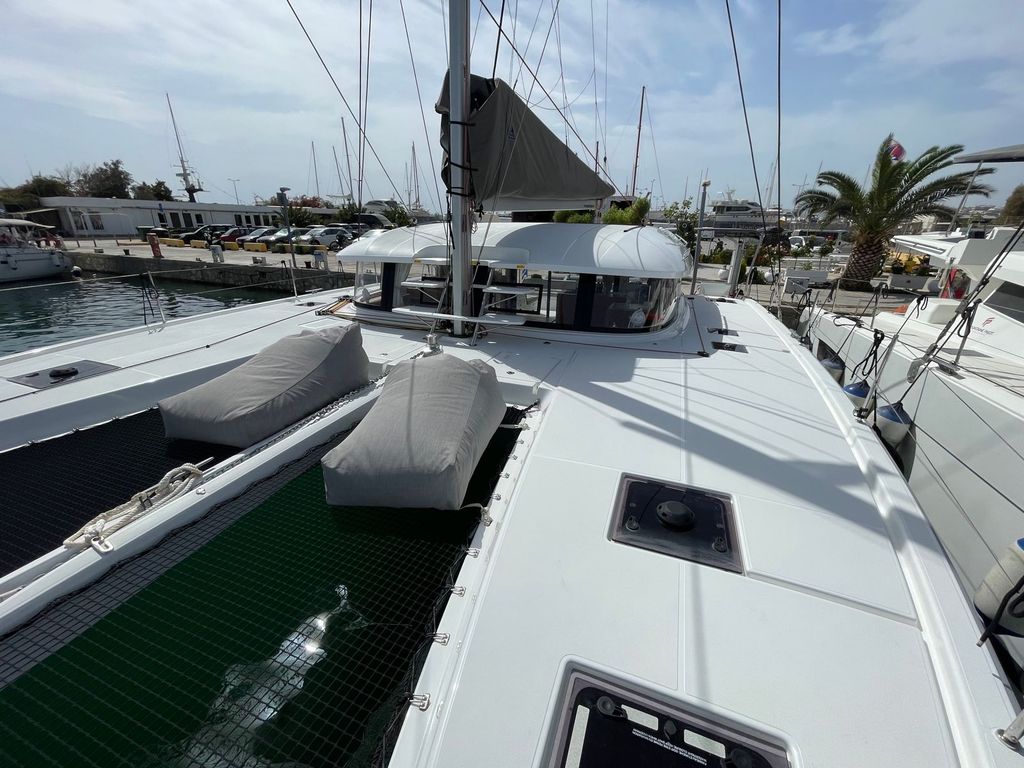 Nicolas - Boat Images