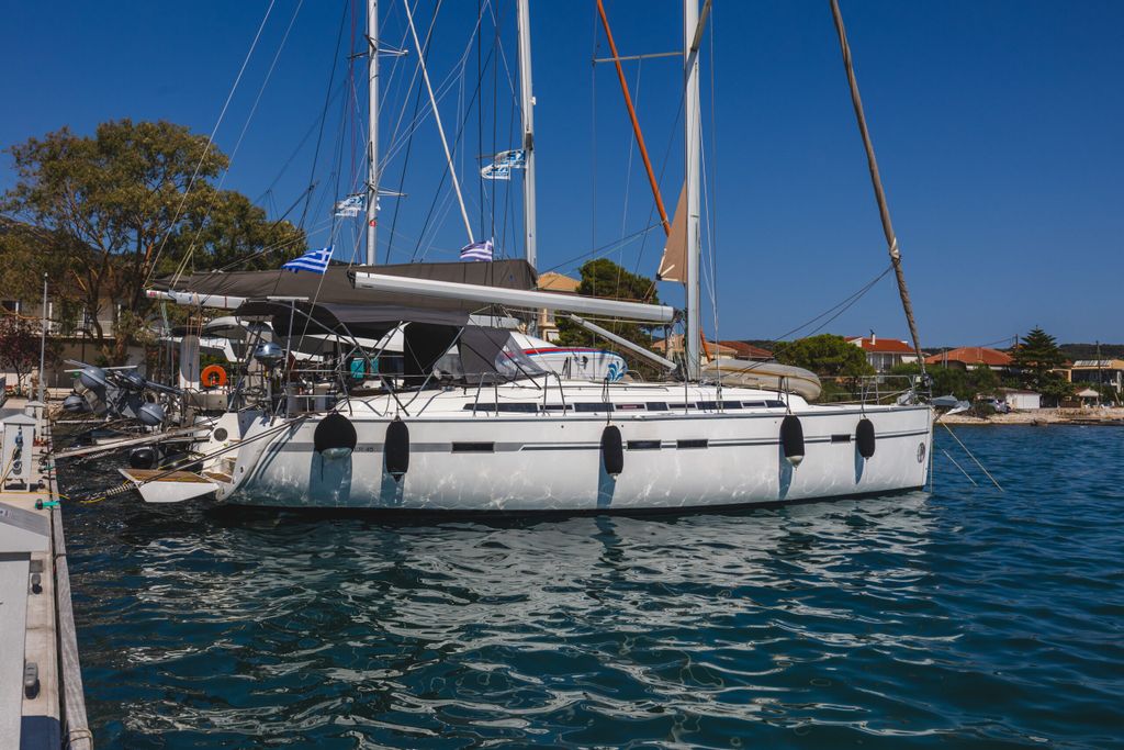 Acrux - Boat Images