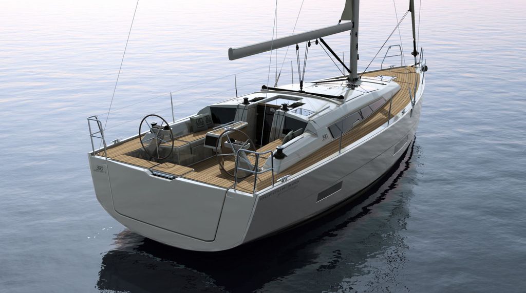 Orsalia - Boat Images