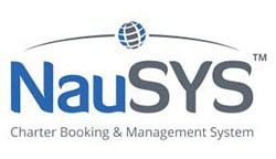 Nausys Yacht booking system