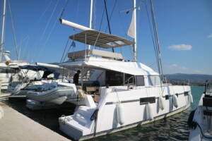 Bavaria Nautitech 46 Fly