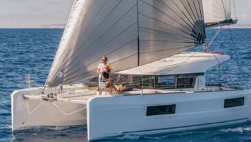 Lagoon 40