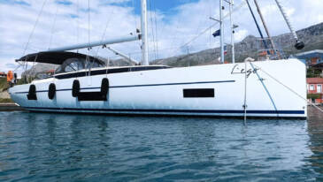 Bavaria C45
